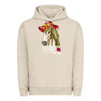 Pigment French Oak derby day shirt 2022 horse derby party horse racing t shirt Urban Hoodie - linhVisuals