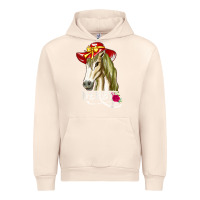 Sandshell derby day shirt 2022 horse derby party horse racing t shirt Urban Hoodie - linhVisuals