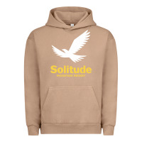 Pigment Burro Solitude Mountain Resort Urban Hoodie - linhVisuals