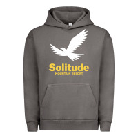 Pigment Tornado Solitude Mountain Resort Urban Hoodie - linhVisuals