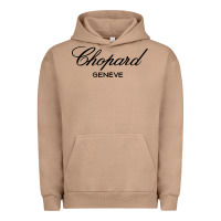 Pigment Burro Chopard Urban Hoodie - linhVisuals