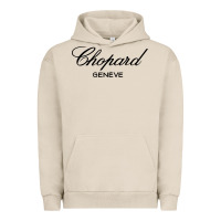 Pigment French Oak Chopard Urban Hoodie - linhVisuals