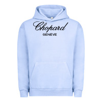 Pigment Grape Ice Chopard Urban Hoodie - linhVisuals