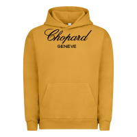 Pigment Peanut Butter Chopard Urban Hoodie - linhVisuals
