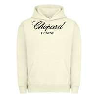 Pigment Pistachio Chopard Urban Hoodie - linhVisuals