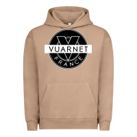 Pigment Burro Vuarnet France Urban Hoodie - linhVisuals