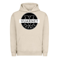 Pigment French Oak Vuarnet France Urban Hoodie - linhVisuals