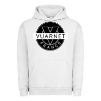 Pigment Lunar Rock Vuarnet France Urban Hoodie - linhVisuals