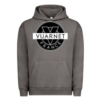 Pigment Tornado Vuarnet France Urban Hoodie - linhVisuals