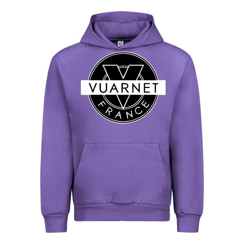 Vuarnet France Urban Hoodie by linhVisuals | Teevron