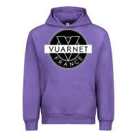 Tulip Vuarnet France Urban Hoodie - linhVisuals