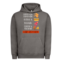 Pigment Tornado chicken wing chicken wing hotdog and bologna shirt t shirt Urban Hoodie - linhVisuals