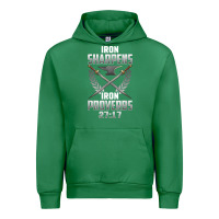 Iron Sharpens Iron Quote Proverbs 2717 Christian Cool Gift T Shirt Urban Hoodie | Teevron