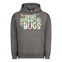 Pigment Tornado funny bug tshirt, insect lover shirt, bug collector t shirt Urban Hoodie - linhVisuals