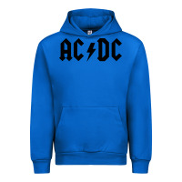 Cobalt the-ac-dc-let-there-be-rock-cool Urban Hoodie - linhVisuals