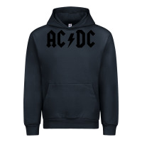 Navy the-ac-dc-let-there-be-rock-cool Urban Hoodie - linhVisuals