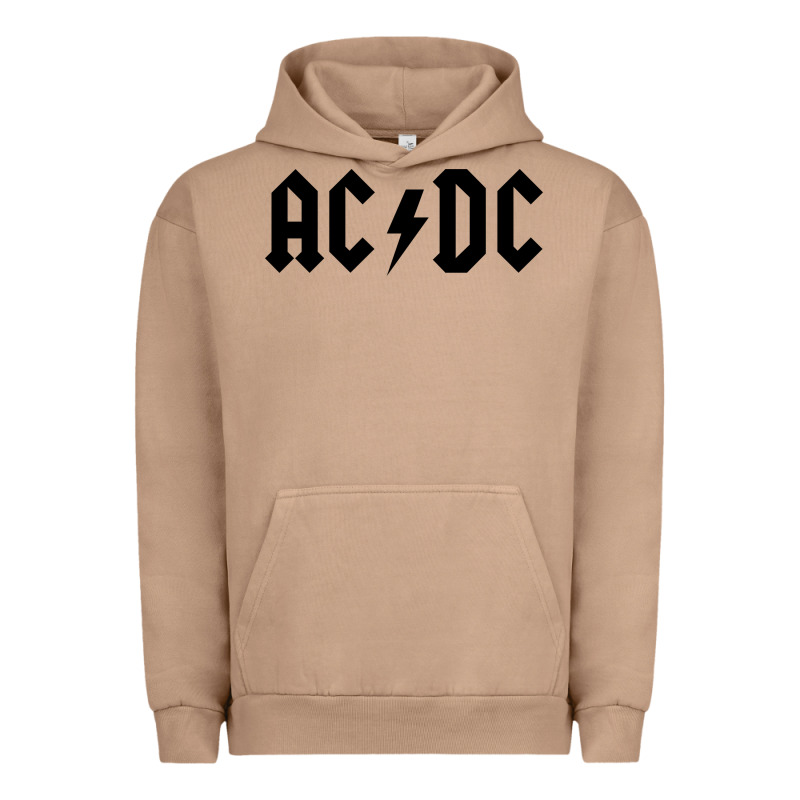 The-ac-dc-let-there-be-rock-cool Urban Hoodie by linhVisuals | Teevron