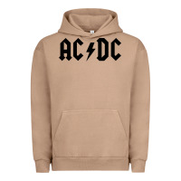 Pigment Burro the-ac-dc-let-there-be-rock-cool Urban Hoodie - linhVisuals