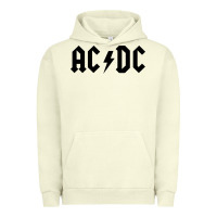 Pigment Pistachio the-ac-dc-let-there-be-rock-cool Urban Hoodie - linhVisuals