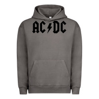 Pigment Tornado the-ac-dc-let-there-be-rock-cool Urban Hoodie - linhVisuals