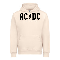 Sandshell the-ac-dc-let-there-be-rock-cool Urban Hoodie - linhVisuals
