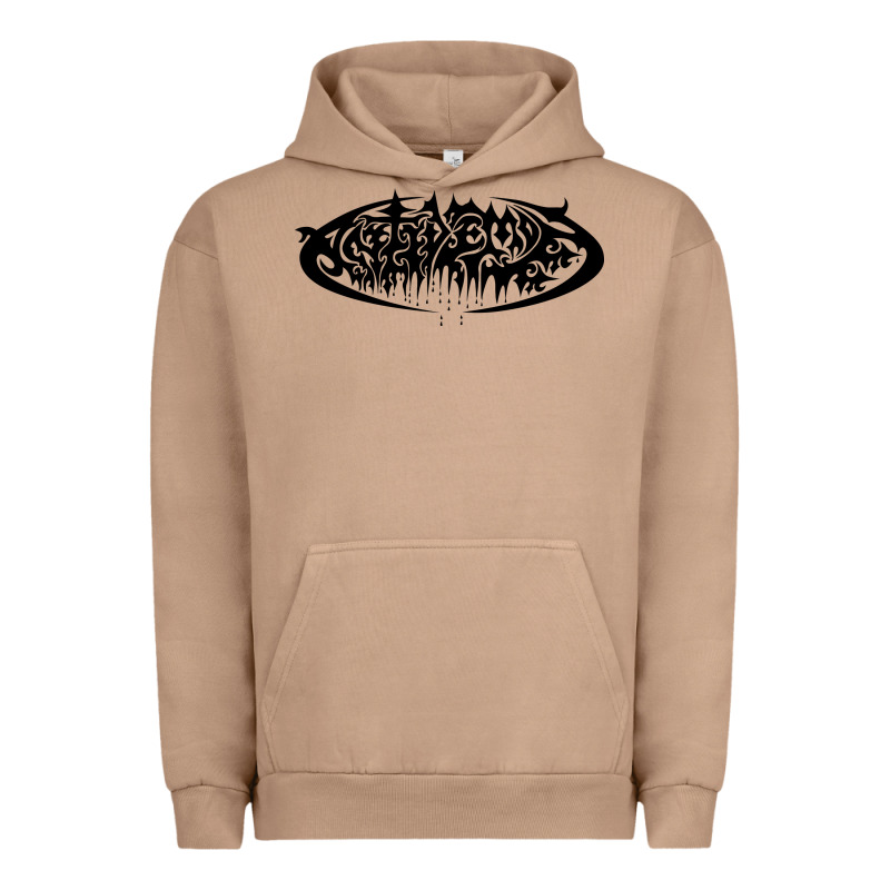 The-antidemon-demonocidio-cool Urban Hoodie by linhVisuals | Teevron