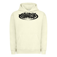 Pigment Pistachio the-antidemon-demonocidio-cool Urban Hoodie - linhVisuals