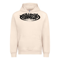 Sandshell the-antidemon-demonocidio-cool Urban Hoodie - linhVisuals