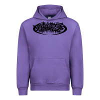 Tulip the-antidemon-demonocidio-cool Urban Hoodie - linhVisuals