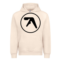 Sandshell the-aphex-twin-selected-ambient-cool Urban Hoodie - linhVisuals