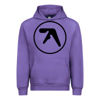 Tulip the-aphex-twin-selected-ambient-cool Urban Hoodie - linhVisuals