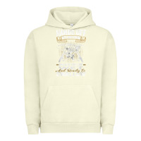 Pigment Pistachio mens hands off of my rod bass fishing fisherman t shirt Urban Hoodie - linhVisuals