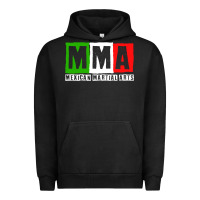 Pigment Black mexican martial arts combat mexico fighter themed pullover hoodie Urban Hoodie - linhVisuals