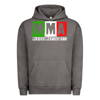 Pigment Tornado mexican martial arts combat mexico fighter themed pullover hoodie Urban Hoodie - linhVisuals
