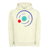 Pigment Pistachio minimalist game cube controller throwback retro gamer t shirt Urban Hoodie - linhVisuals