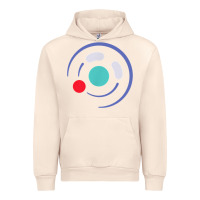 Sandshell minimalist game cube controller throwback retro gamer t shirt Urban Hoodie - linhVisuals
