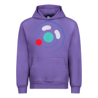 Tulip minimalist game cube controller throwback retro gamer t shirt Urban Hoodie - linhVisuals