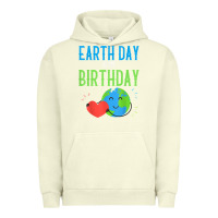 Earth Day Is My Birthday Shirt Pro Environment Party Gift T Shirt Urban Hoodie | Teevron