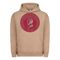 Pigment Burro stevens institute of technology Urban Hoodie - linhVisuals