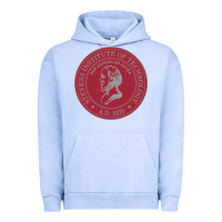 Pigment Grape Ice stevens institute of technology Urban Hoodie - linhVisuals