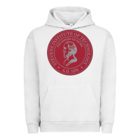 Pigment Lunar Rock stevens institute of technology Urban Hoodie - linhVisuals