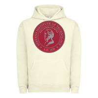 Pigment Pistachio stevens institute of technology Urban Hoodie - linhVisuals