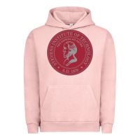 Pigment Salmon stevens institute of technology Urban Hoodie - linhVisuals