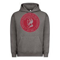 Pigment Tornado stevens institute of technology Urban Hoodie - linhVisuals