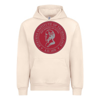 Sandshell stevens institute of technology Urban Hoodie - linhVisuals