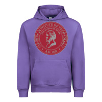 Tulip stevens institute of technology Urban Hoodie - linhVisuals