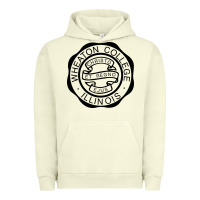 Pigment Pistachio wheaton college illinois Urban Hoodie - linhVisuals