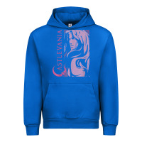 Cobalt castlevania alucard dark portrait t shirt Urban Hoodie - linhVisuals