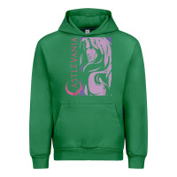 Emerald castlevania alucard dark portrait t shirt Urban Hoodie - linhVisuals