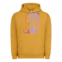 Pigment Peanut Butter castlevania alucard dark portrait t shirt Urban Hoodie - linhVisuals
